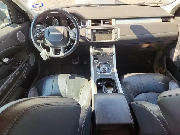 SALVP2BGXGH143520 2016 LAND ROVER RANGE ROVER - Image 8