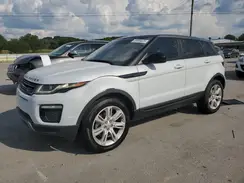 SALVP2BGXGH144554 2016 LAND ROVER RANGE ROVER EVOQUE