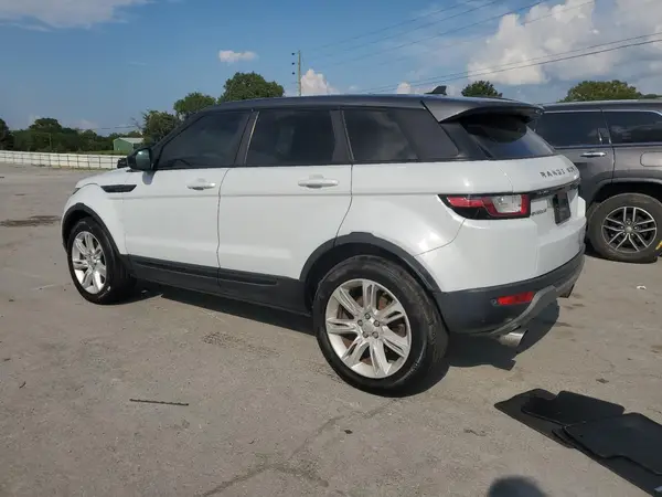 SALVP2BGXGH144554 2016 LAND ROVER RANGE ROVER EVOQUE - Image 2