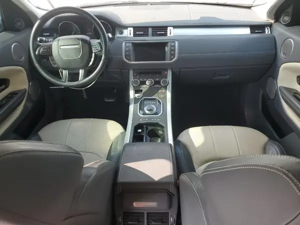 SALVP2BGXGH144554 2016 LAND ROVER RANGE ROVER EVOQUE - Image 8