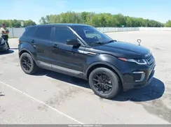 SALVP2BGXGH145011 2016 LAND ROVER RANGE ROVER EVOQUE