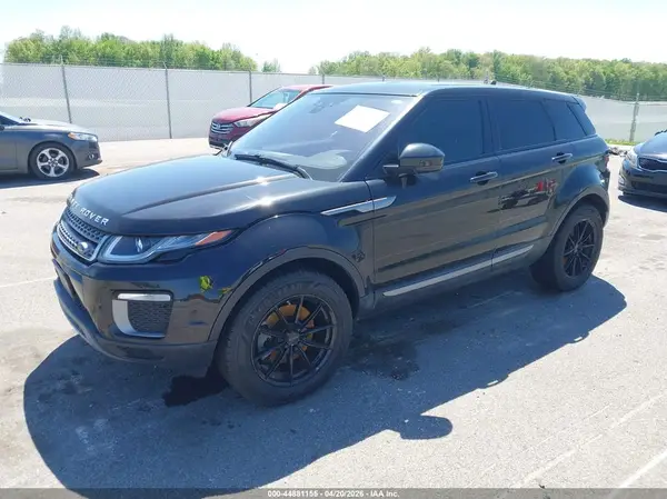 SALVP2BGXGH145011 2016 LAND ROVER RANGE ROVER EVOQUE - Image 2