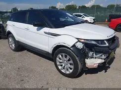 SALVP2BGXGH145767 2016 LAND ROVER RANGE ROVER EVOQUE