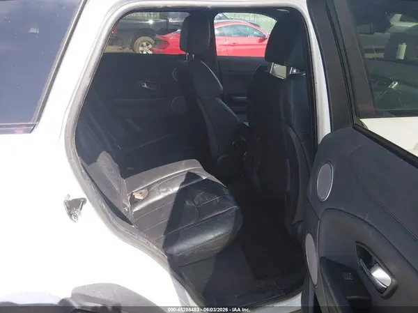 SALVP2BGXGH145767 2016 LAND ROVER RANGE ROVER EVOQUE - Image 8