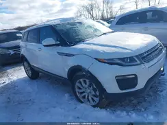 SALVP2BGXGH147163 2016 LAND ROVER RANGE ROVER EVOQUE