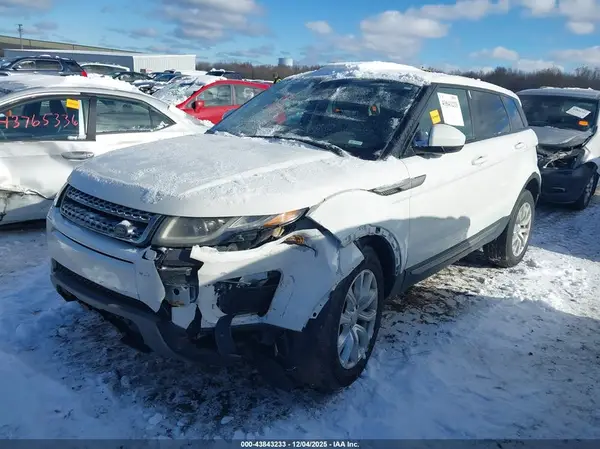 SALVP2BGXGH147163 2016 LAND ROVER RANGE ROVER EVOQUE - Image 2