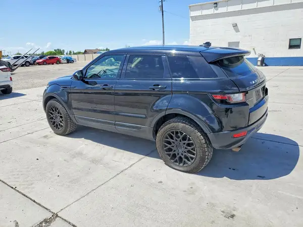 SALVP2BGXGH148507 2016 LAND ROVER RANGE ROVER - Image 2
