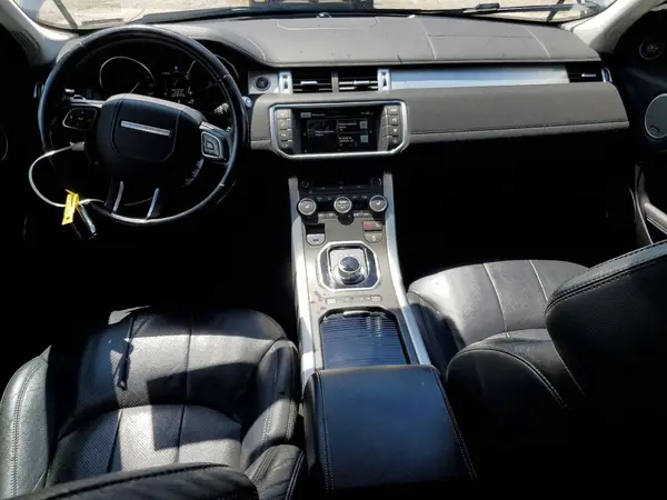 SALVP2BGXGH148507 2016 LAND ROVER RANGE ROVER - Image 8