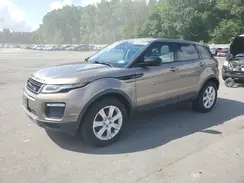 SALVP2BGXGH149804 2016 LAND ROVER RANGE ROVER EVOQUE