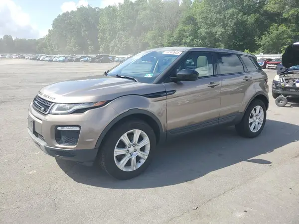 SALVP2BGXGH149804 2016 LAND ROVER RANGE ROVER - Image 1
