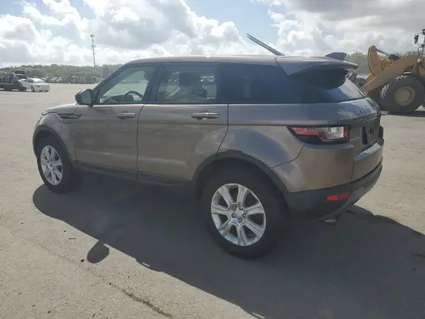 SALVP2BGXGH149804 2016 LAND ROVER RANGE ROVER - Image 2