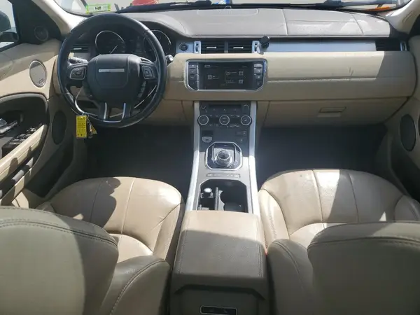 SALVP2BGXGH149804 2016 LAND ROVER RANGE ROVER - Image 8
