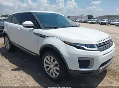 SALVP2BGXGH150256 2016 LAND ROVER RANGE ROVER EVOQUE