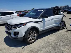 SALVP2BGXGH151553 2016 LAND ROVER RANGE ROVER