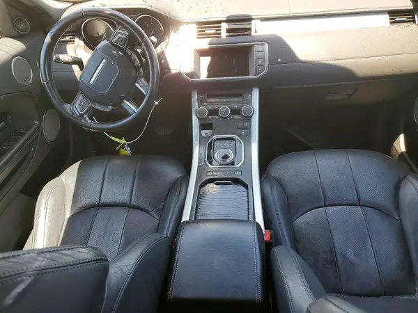 SALVP2BGXGH151553 2016 LAND ROVER RANGE ROVER - Image 8