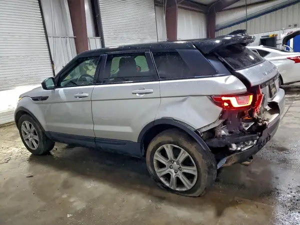 SALVP2BGXGH152170 2016 LAND ROVER RANGE ROVER EVOQUE - Image 2