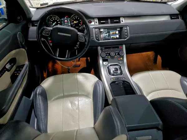 SALVP2BGXGH152170 2016 LAND ROVER RANGE ROVER EVOQUE - Image 8
