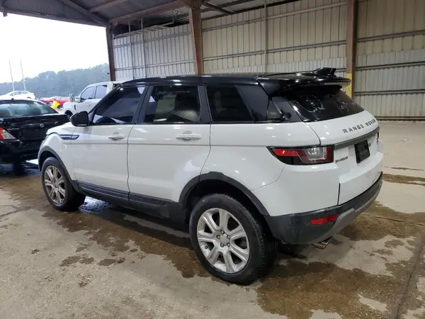 SALVP2BGXGH152542 2016 LAND ROVER RANGE ROVER EVOQUE - Image 2