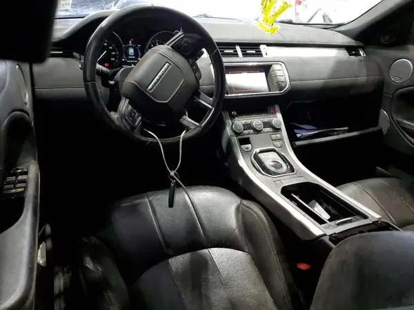 SALVP2BGXGH152542 2016 LAND ROVER RANGE ROVER EVOQUE - Image 8