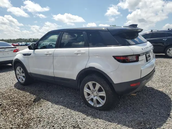 SALVP2BGXGH152556 2016 LAND ROVER RANGE ROVER EVOQUE - Image 2