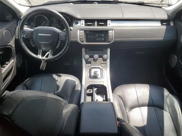 SALVP2BGXGH152556 2016 LAND ROVER RANGE ROVER EVOQUE - Image 8