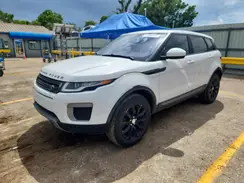 SALVP2BGXGH154484 2016 LAND ROVER RANGE ROVER