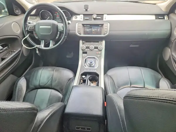 SALVP2BGXGH154484 2016 LAND ROVER RANGE ROVER - Image 8