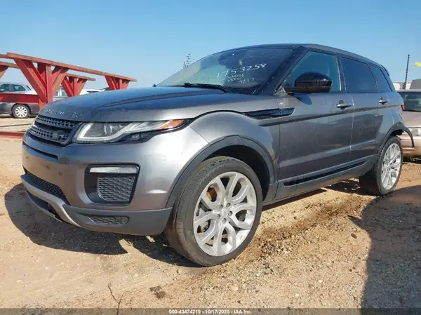SALVP2BGXGH156719 2016 LAND ROVER RANGE ROVER EVOQUE - Image 2