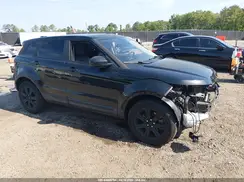 SALVP2BGXGH160558 2016 LAND ROVER RANGE ROVER EVOQUE