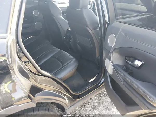 SALVP2BGXGH160558 2016 LAND ROVER RANGE ROVER EVOQUE - Image 8