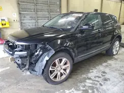 SALVP2BGXGH161502 2016 LAND ROVER RANGE ROVER