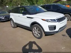 SALVP2BGXGH161547 2016 LAND ROVER RANGE ROVER EVOQUE