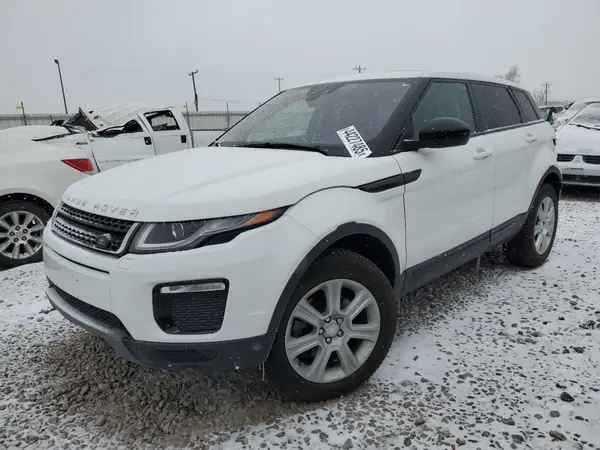 SALVP2BGXGH162343 2016 LAND ROVER RANGE ROVER - Image 1