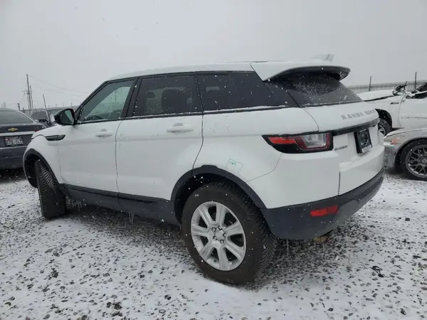 SALVP2BGXGH162343 2016 LAND ROVER RANGE ROVER - Image 2