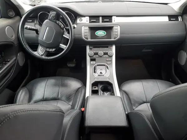SALVP2BGXGH162343 2016 LAND ROVER RANGE ROVER - Image 8