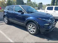 SALVP2BGXGH164707 2016 LAND ROVER RANGE ROVER EVOQUE
