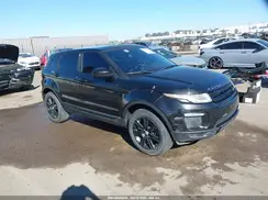 SALVP2BGXGH166943 2016 LAND ROVER RANGE ROVER EVOQUE