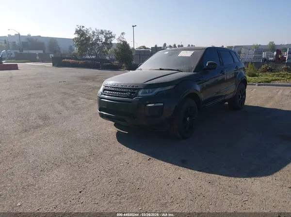 SALVP2BGXGH166943 2016 LAND ROVER RANGE ROVER EVOQUE - Image 2