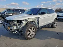 SALVP2BGXGH167400 2016 LAND ROVER RANGE ROVER EVOQUE