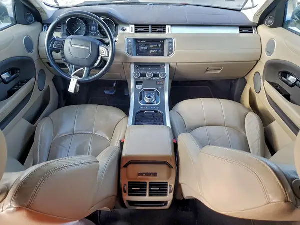 SALVP2BGXGH167400 2016 LAND ROVER RANGE ROVER EVOQUE - Image 8
