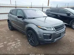 SALVP2BGXGH167770 2016 LAND ROVER RANGE ROVER EVOQUE