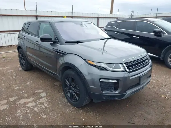 SALVP2BGXGH167770 2016 LAND ROVER RANGE ROVER EVOQUE - Image 1