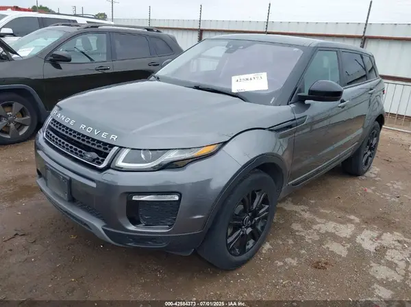 SALVP2BGXGH167770 2016 LAND ROVER RANGE ROVER EVOQUE - Image 2