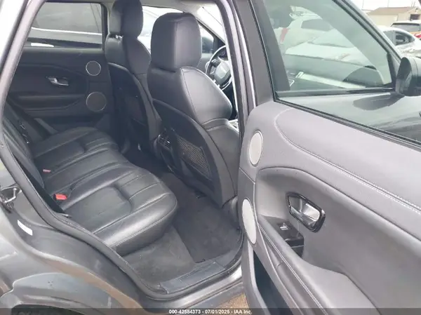 SALVP2BGXGH167770 2016 LAND ROVER RANGE ROVER EVOQUE - Image 8
