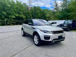 SALVP2BGXHH169200 2017 LAND ROVER RANGE ROVER EVOQUE