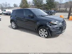 SALVP2BGXHH169486 2017 LAND ROVER RANGE ROVER EVOQUE