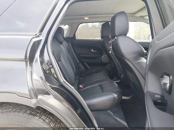 SALVP2BGXHH169486 2017 LAND ROVER RANGE ROVER EVOQUE - Image 8