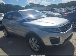 SALVP2BGXHH170542 2017 LAND ROVER RANGE ROVER EVOQUE