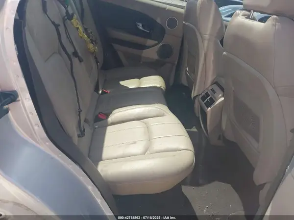 SALVP2BGXHH170542 2017 LAND ROVER RANGE ROVER EVOQUE - Image 8