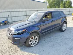 SALVP2BGXHH170699 2017 LAND ROVER RANGE ROVER